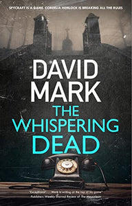 The Whispering Dead 