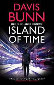 Island of Time 