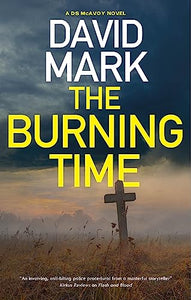 The Burning Time 