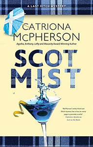 Scot Mist 