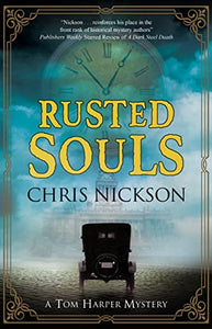 Rusted Souls 