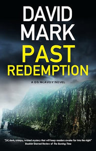 Past Redemption 