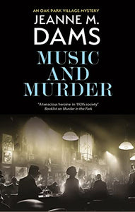 Music and Murder 