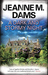 A Dark and Stormy Night 