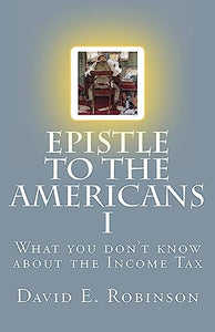 Epistle to the Americans I 