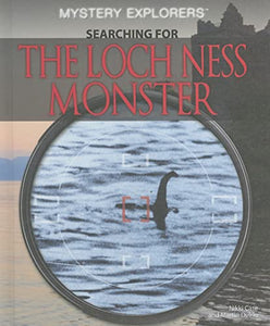 Searching for the Loch Ness Monster 