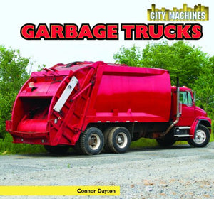 Garbage Trucks 