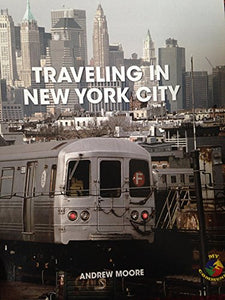 Traveling in New York City 