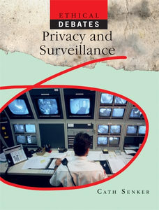 Privacy and Surveillance 