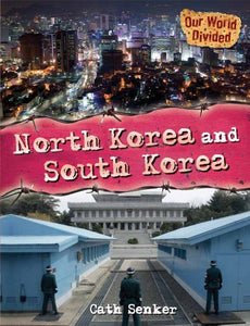 North Korea and South Korea 