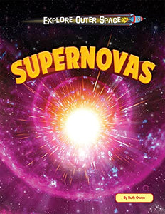 Supernovas 