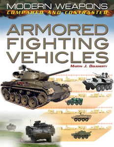 Armored Fighting Vehicles 