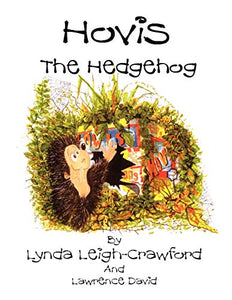 Hovis the Hedgehog 