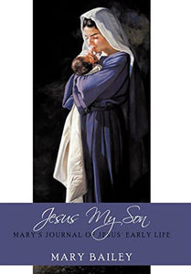 Jesus My Son 