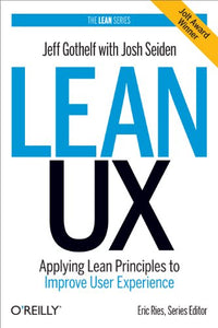 Lean UX 