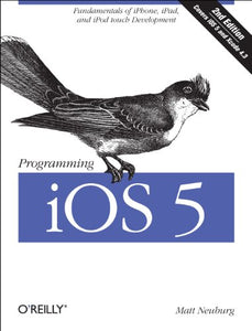 Programming iOS 5 