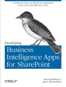 Developing Business Intelligence Apps for SharePoint 