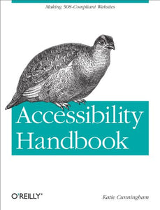 Accessibility Handbook 