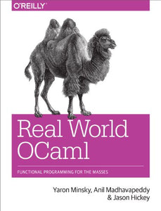 Real World OCaml 