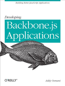 Developing Backbone.js Applications 