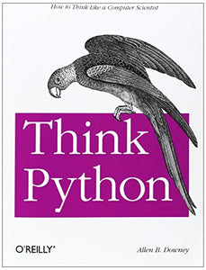 Think Python 