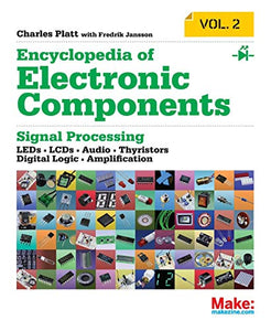 Encyclopedia of Electronic Components Volume 2 