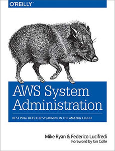 AWS System Administration 