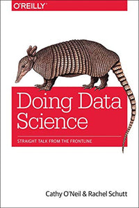 Doing Data Science 