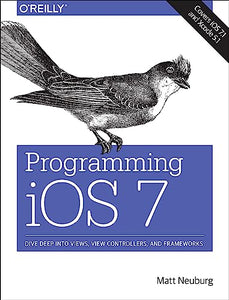 Programming iOS 7 