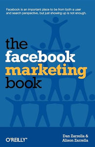 Facebook Marketing Book 