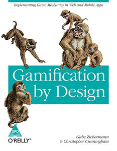 Gamification by Design 