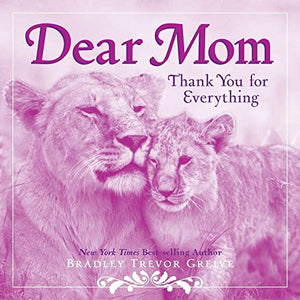 Dear Mom 