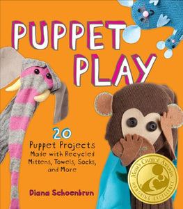 Puppet Play 