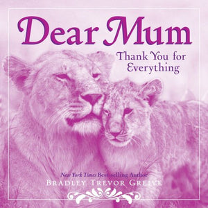 Dear Mum 