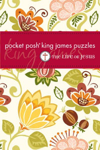 Pocket Posh King James Puzzles 