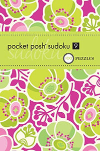 Pocket Posh Sudoku 9 