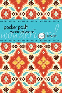 Pocket Posh Wonderword 