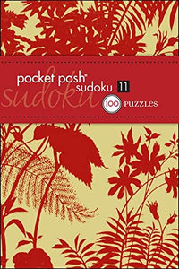 Pocket Posh Sudoku 11 