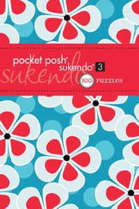 Pocket Posh Sukendo 3 