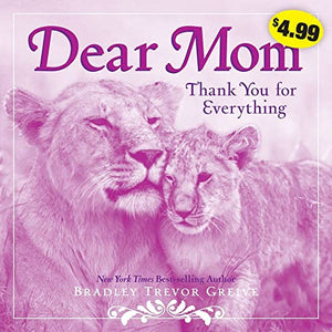 Dear Mom 