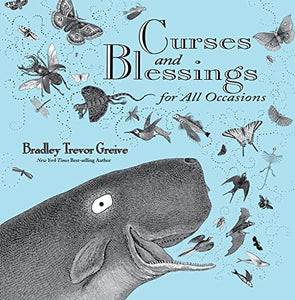 Curses and Blessings for All Occasions 