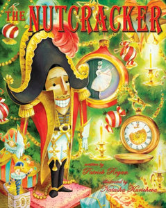 Nutcracker 