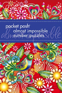 Pocket Posh Almost Impossible Number Puzzles 