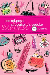 Pocket Posh Shopaholic's Sudoku 