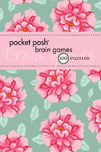 Pocket Posh Brain Games 5 