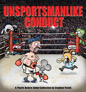 Unsportsmanlike Conduct 