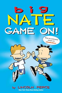 Big Nate: Game On! 