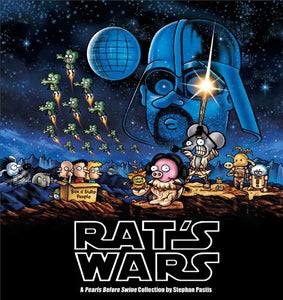 Rat's Wars 