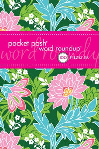 Pocket Posh Word Roundup 5 