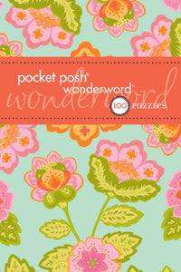 Pocket Posh Wonderword 3 